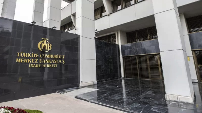 Merkez Bankası faiz kararını açıkladı