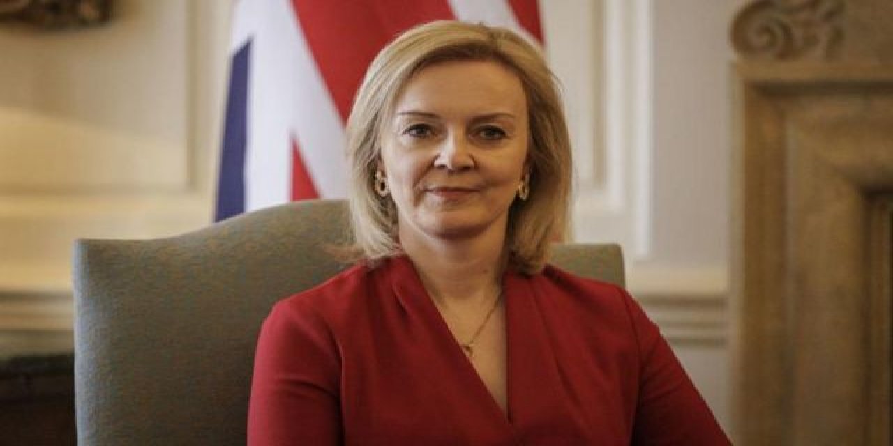 İngiltere Başbakanı Liz Truss istifa etti
