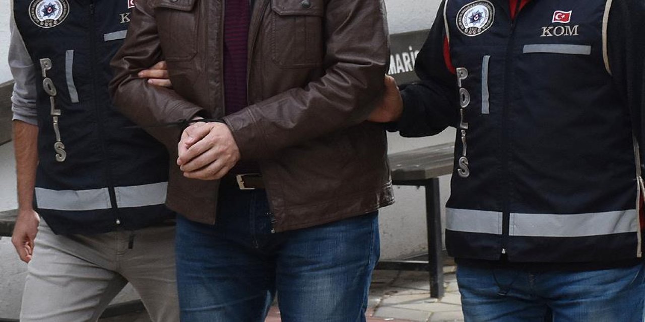 FETÖ’nün TSK yapılanmasına operasyon!