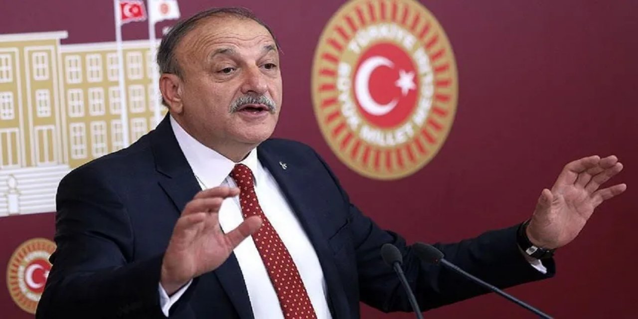 İddia: MHP’li Oktay Vural da İYİ Parti’ye katılıyor