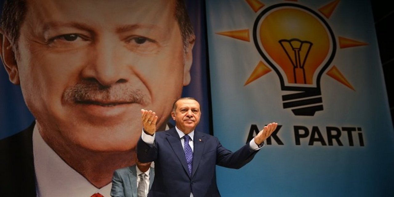 AKP'nin yeni anayasa teklifinde dikkat çeken detaylar: Erdoğan'ın 'net ifade' ısrarı