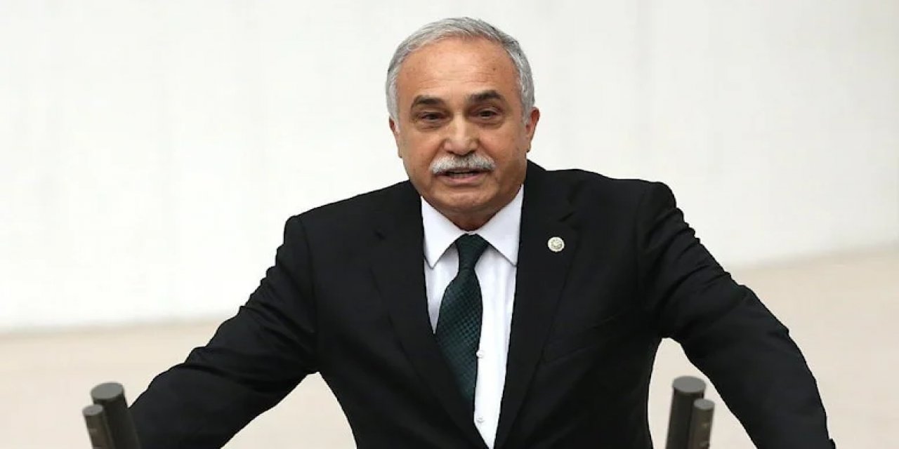 Önceki paylaşımın sırrı: Fakıbaba'nın 'Ahlaki anlayışıma uygun değil' dediği AKP'li kim?