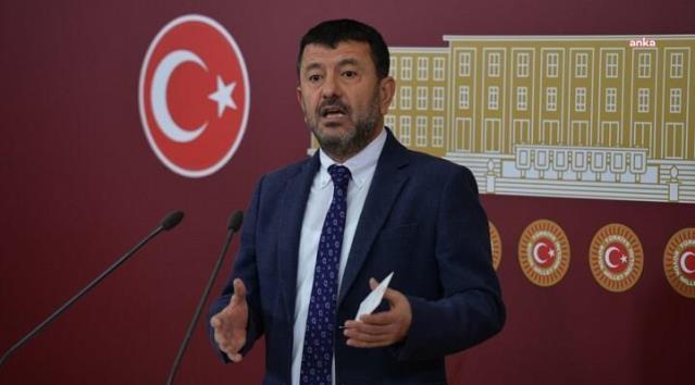 CHP'li Ağbaba: Burhan Kuzu kendi eceliyle ölmedi, öldürüldü