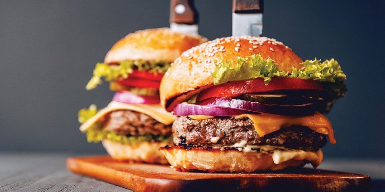 İYİ Partili isimden ‘hamburger’ açıklaması: Sözlerim Kılıçdaroğlu’na değil Erdoğan’a