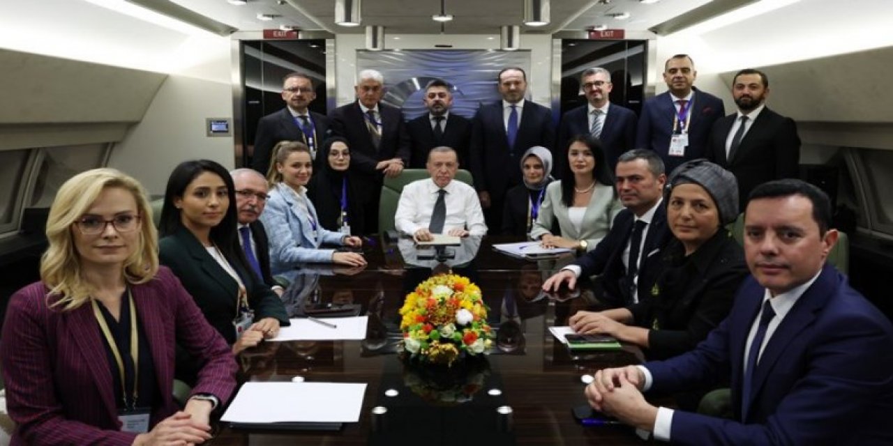 'PKK 5, 10, 15 çocuk yapıyor' demişti: Erdoğan, tartışma yaratan sözlerine 'açıklık getirdi'