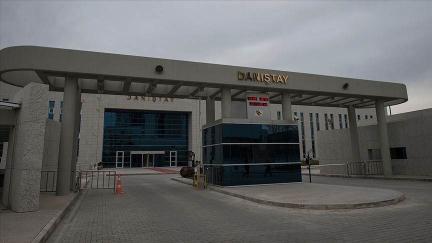 Danıştay'dan "FETÖ" gerekçesiyle ihraç edilen 178 hâkim-savcı için göreve iade ve tazminat kararı