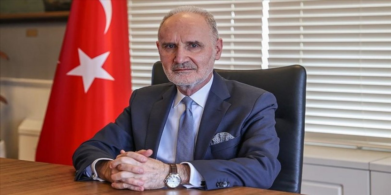 İTO'da muhalefet, Başkan Avdagiç'in Erdoğan'a övgülerini paylaştı: 'Değişim istediler'