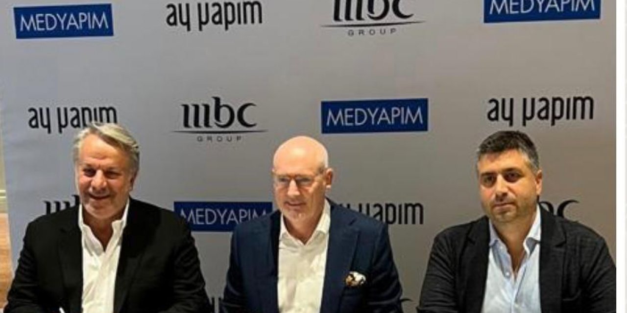 Ertuğrul Özkök yazdı: ORTADOĞU’DA DENGEYİ DEĞİŞTİRECEK ‘VOLUME DEAL’ BİR ‘İHA’ İMZASI