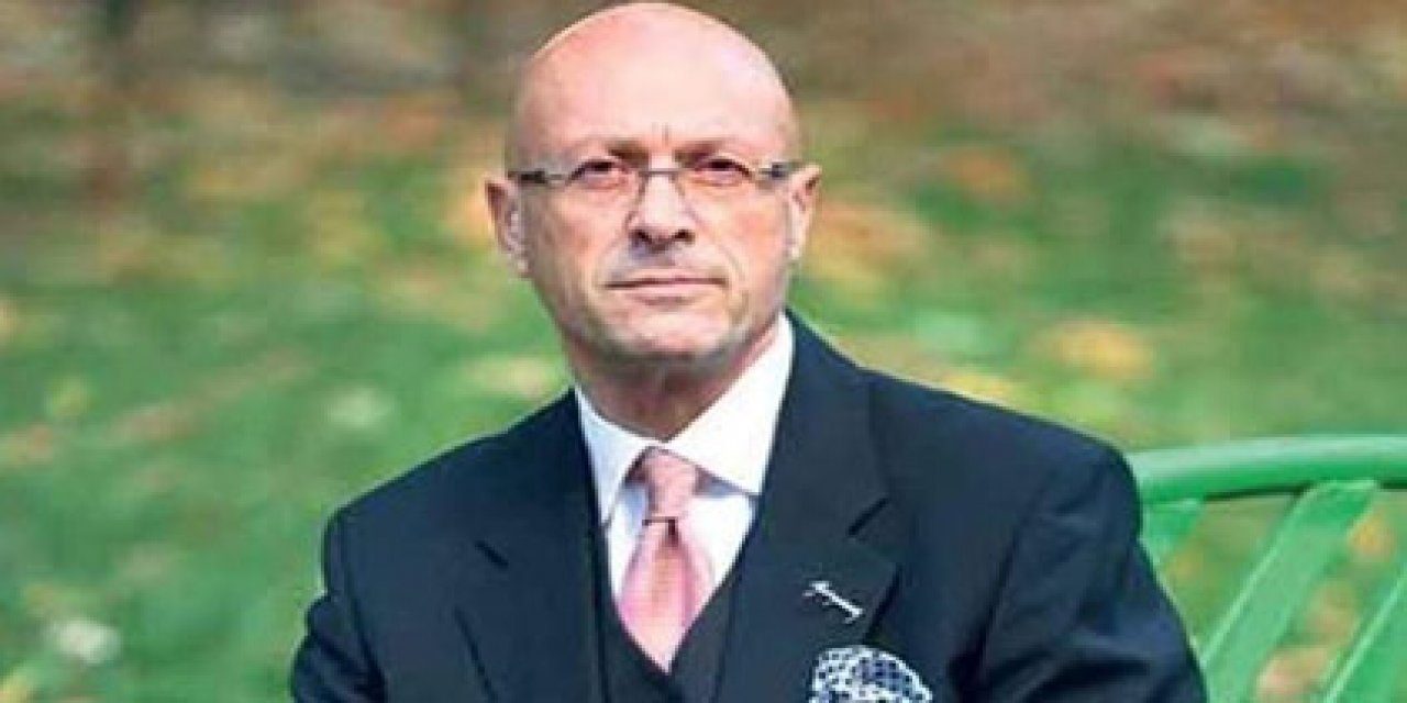 Erol Mütercimler: Akıl hastanesine sevk edilmemi isteyenler, beni itibarsızlaştırmak istedi