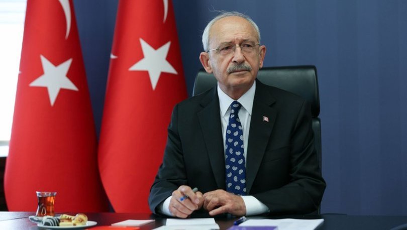 Kılıçdaroğlu sitem etti: Yeter be kardeşim, bu kadar yalanın da arkasından gitmeyin!