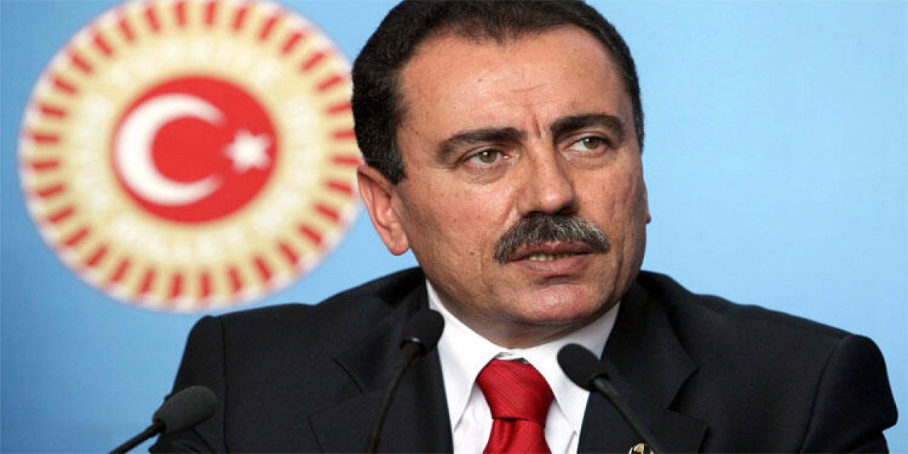 Muhsin Yazıcıoğlu'nun ölümüne dair davada flaş gelişme!