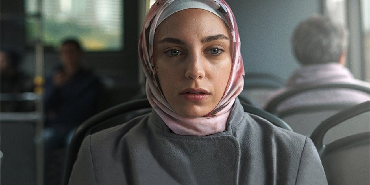 İBB'den Netflix'in "Bir Başkadır" dizisine olay gönderme!