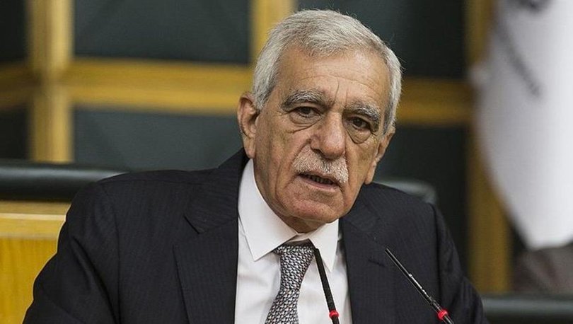 Ahmet Türk: Bizim tercihimiz Kılıçdaroğlu'ndan yana