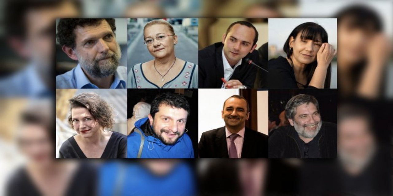 İmamoğlu'ndan Gezi tutsakları için 'özgürlük' çağrısı: Umutla 2023'teki değişime bakıyorum