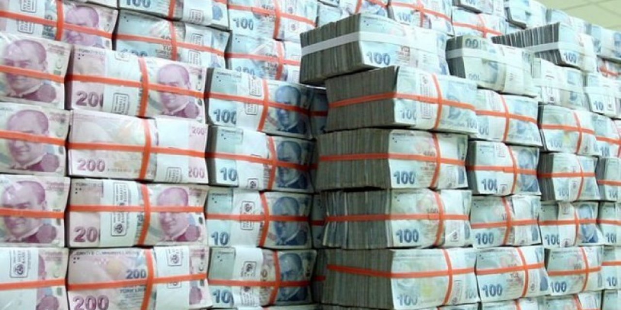 Geçen seneyi dörde katladı: 'Algı merkezine' yüzlerce milyon ödenek