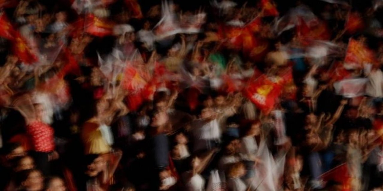 TKP'den çağrı: 'Cumhuriyet kavgası, emekçilerin ekmek kavgasıdır; Yeniden Cumhuriyet kavgasına'