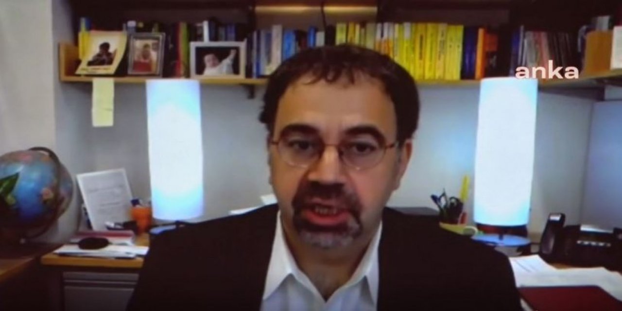 Daron Acemoğlu: Darbelerin yerine başka bir tehdit türedi; seçimle gelen liderlerin hukuk devletini ortadan kaldırması