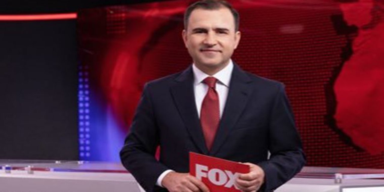 RTÜK'ten Fox TV'ye; Selçuk Tepeli'nin 'ne kadar düdüklendiğini anlamıyorsun' cezası