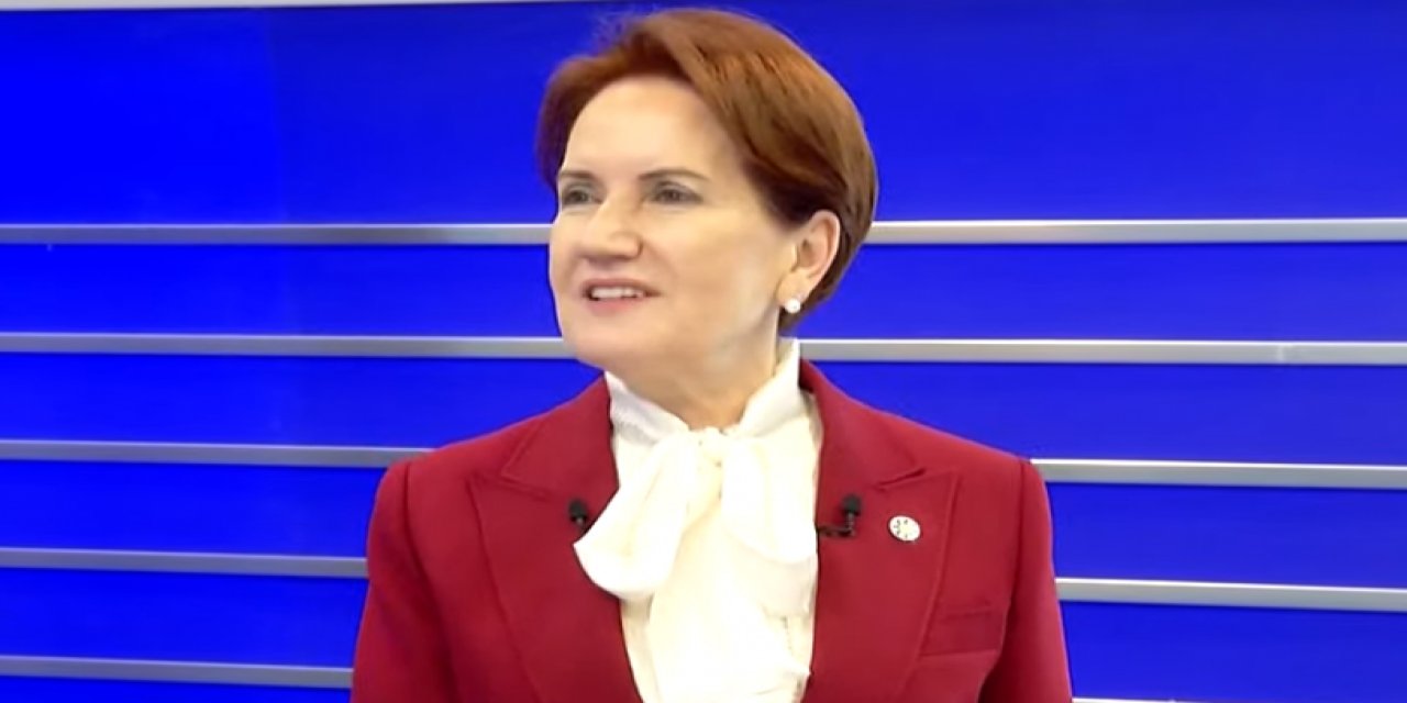 Akşener, 'Fakıbaba' transferinin nasıl gerçekleştiğini anlattı