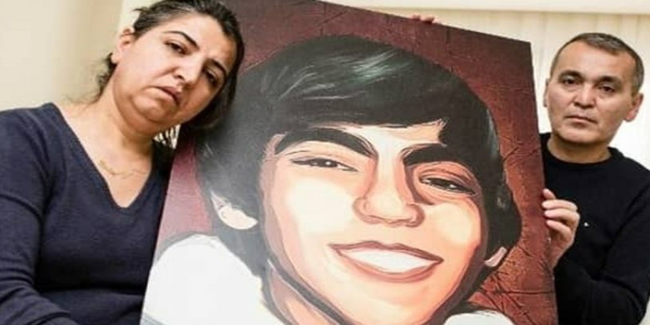 Gülsüm Elvan: Sözlerimin arkasındayım, emir verip, çocuğumu benden aldı