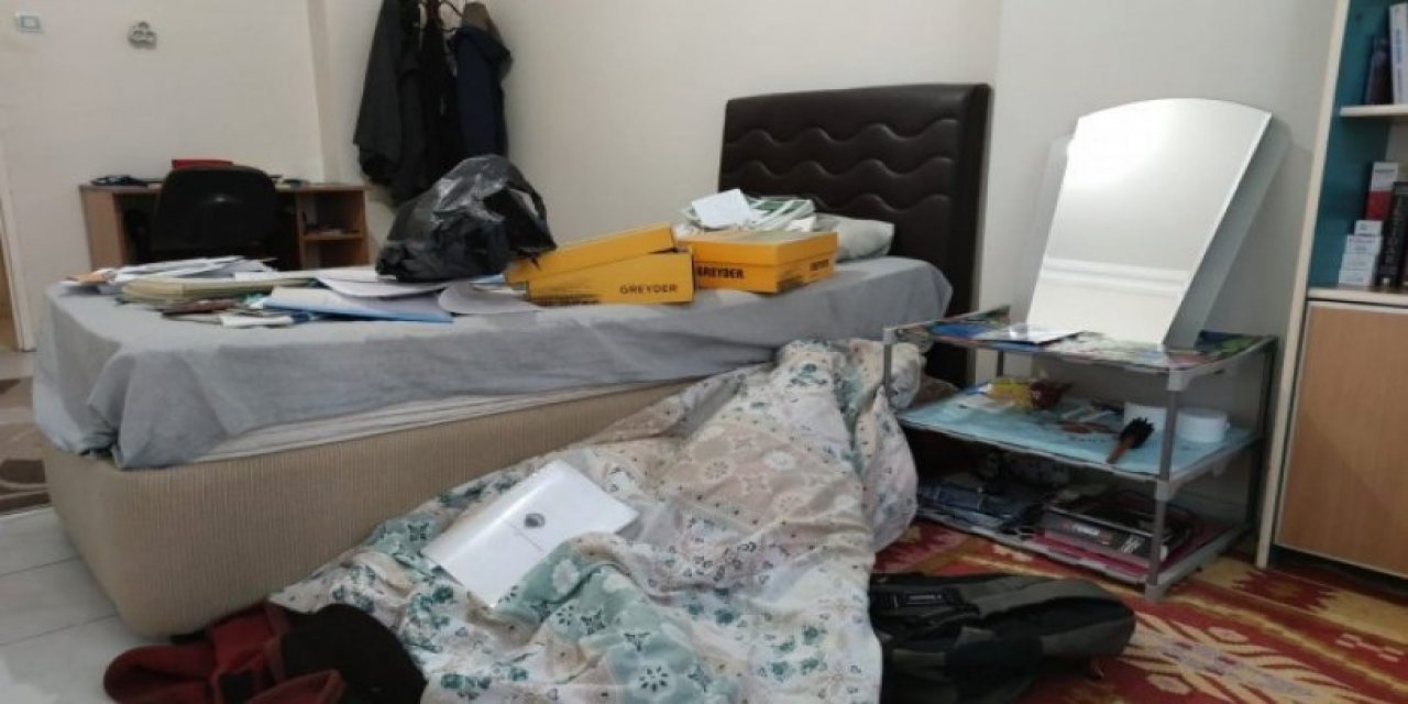 Mezopotamya Ajansı ve Jinnews muhabirleri gözaltına alındı