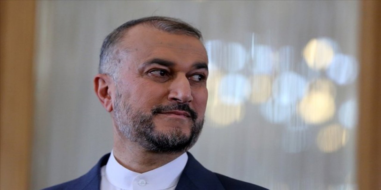 İran: Rusya'ya Ukrayna savaşı sırasında değil öncesinde silah sattık