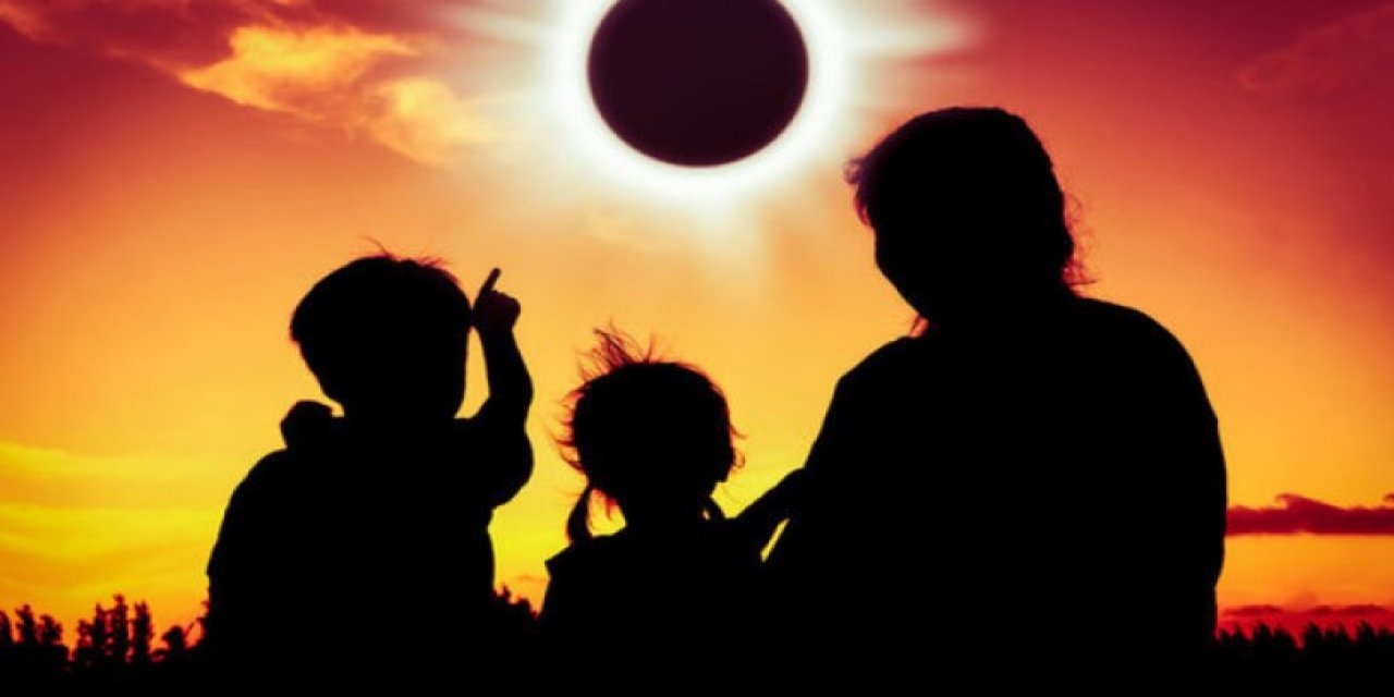 Güneş tutulması, hangi şehirde saat kaçta izlenebilecek?