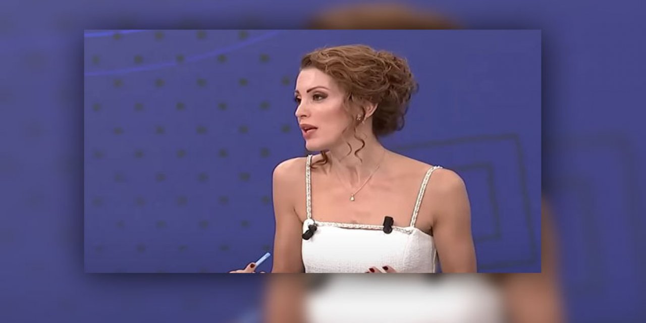 'Başörtüsü' ve Anayasa tartışmaları: Nagehan Alçı'dan 'LGBT bireyler araçsallaştırılıyor' çıkışı