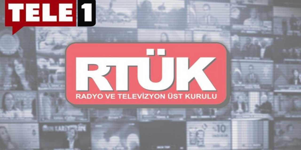 RTÜK üyesi İlhan Taşcı açıkladı: TELE 1 ekranları ne zaman kararacak?