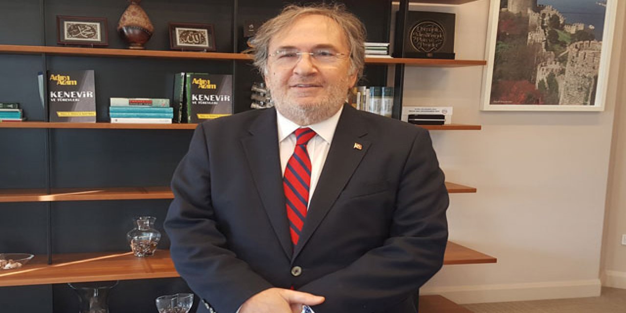 Prof. Dr. Saraçoğlu kesin konuştu! Eğer sizde bu iki karışımı kullanırsanız "Yüzbinlerce insanın hayatı kurtulur"