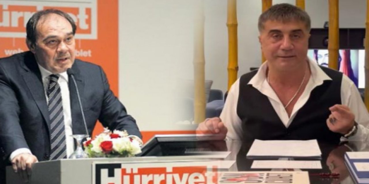 Sedat Peker ifşa etmiş skandallar çıkmıştı: Demirören'den Ziraat Bankası'na geçen Kemer Country'de villa onayı