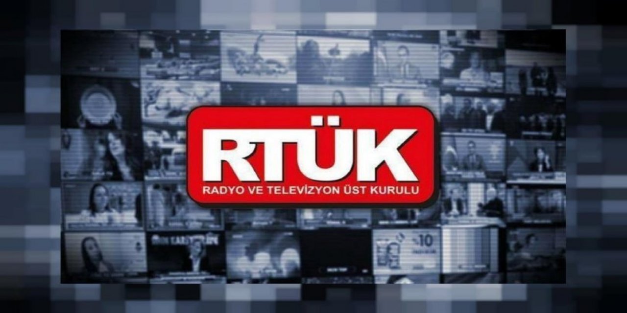 RTÜK'ün TELE 1 kararına mahkemeden yürütmeyi durdurma!