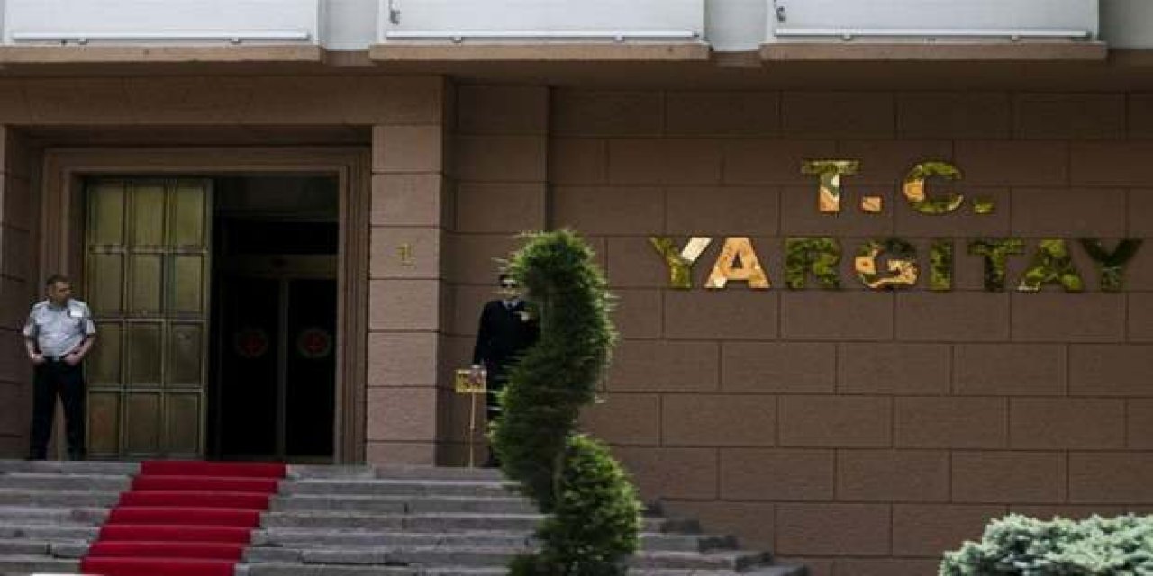Yargıtay’dan emsal karar! İş yerinde sakın bu hareketi yapmayın yoksa...