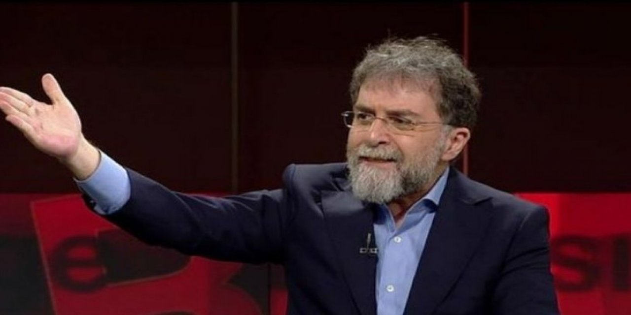 Can Ataklı: Günün esprisi Ahmet Hakan’dan geldi