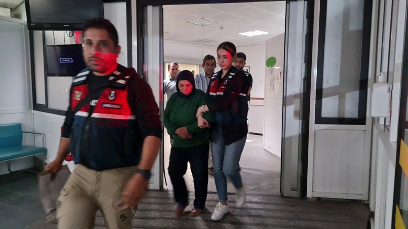 Yatağında ölü bulunmuştu: Anne, baba ve 7 akraba gözaltında