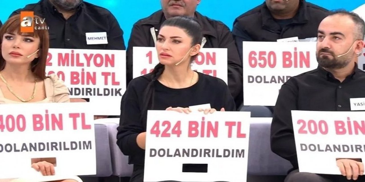 Adını duyan stüdyoya koştu, Müge Anlı şoke oldu: 'Ben böyle şey görmedim'