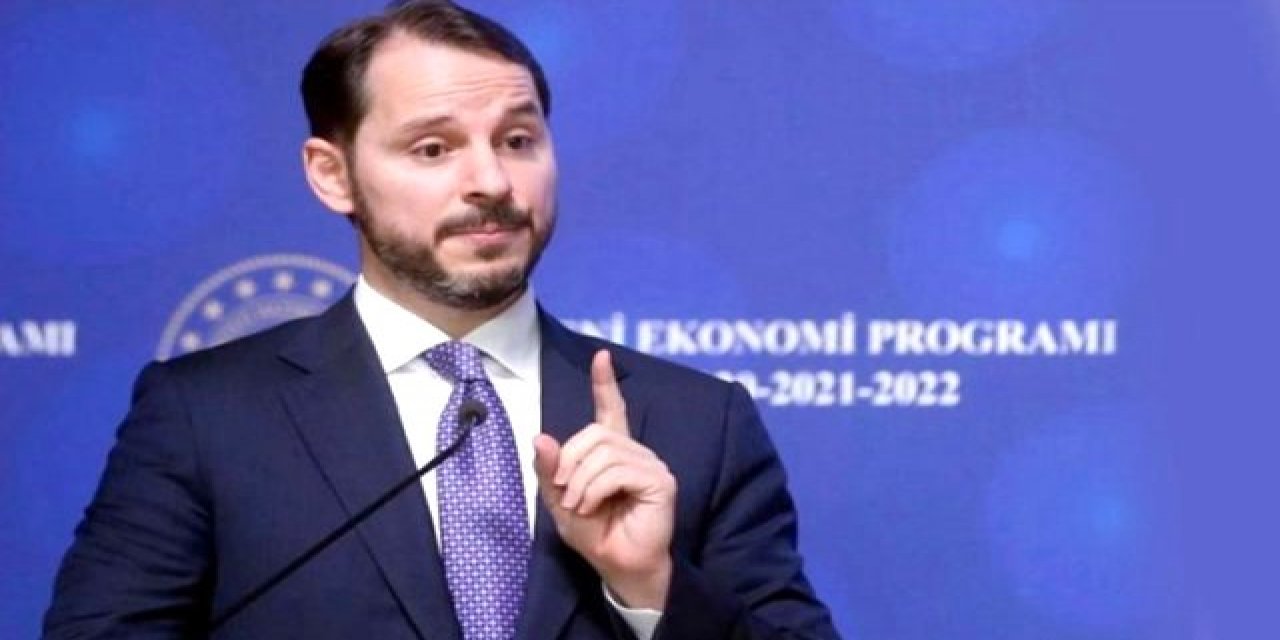 Albayrak'ın başdanışmanı istifa iddiaları sonrası isyan etti! "Bi bitmediniz ya..."
