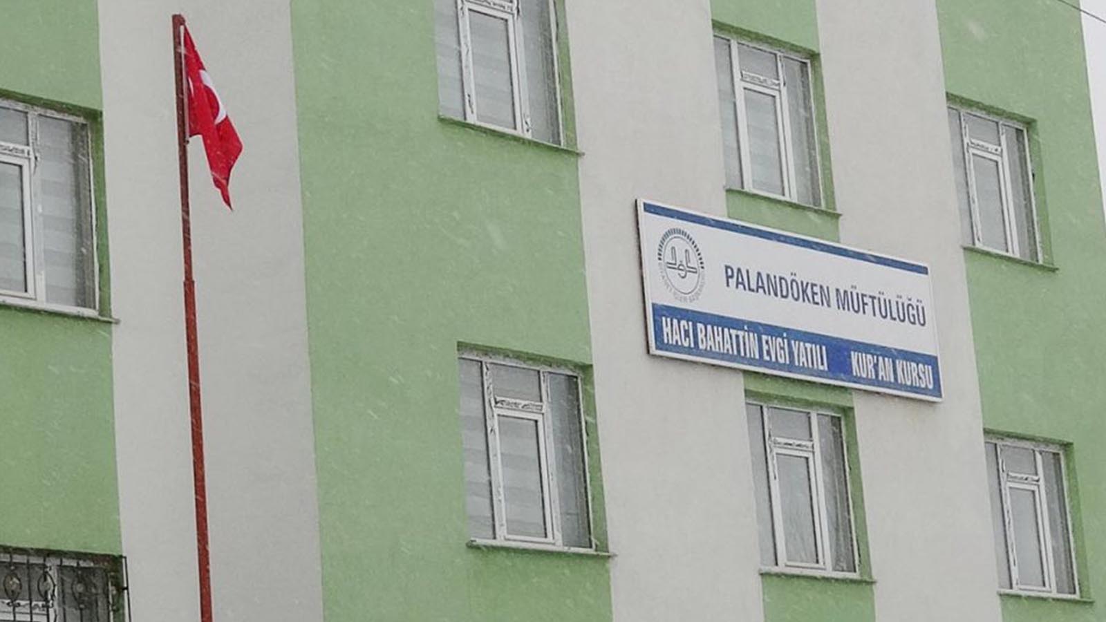 Kur'an Kursu'nda işkence gördüğünü anlatan çocuklardan bazıları ifade değiştirdi