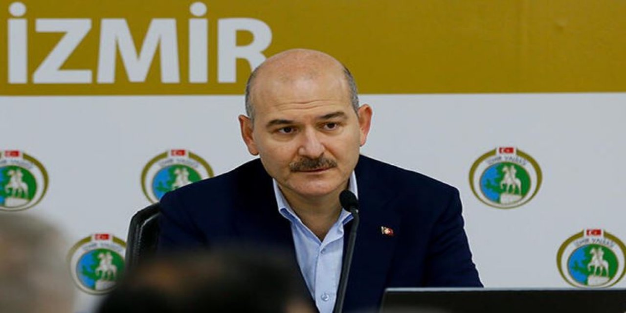 Koronavirüsü yenen Soylu ilk kez konuştu! "Bu işe delikanlılık falan dayanmıyor, beni bile yeri serdi"