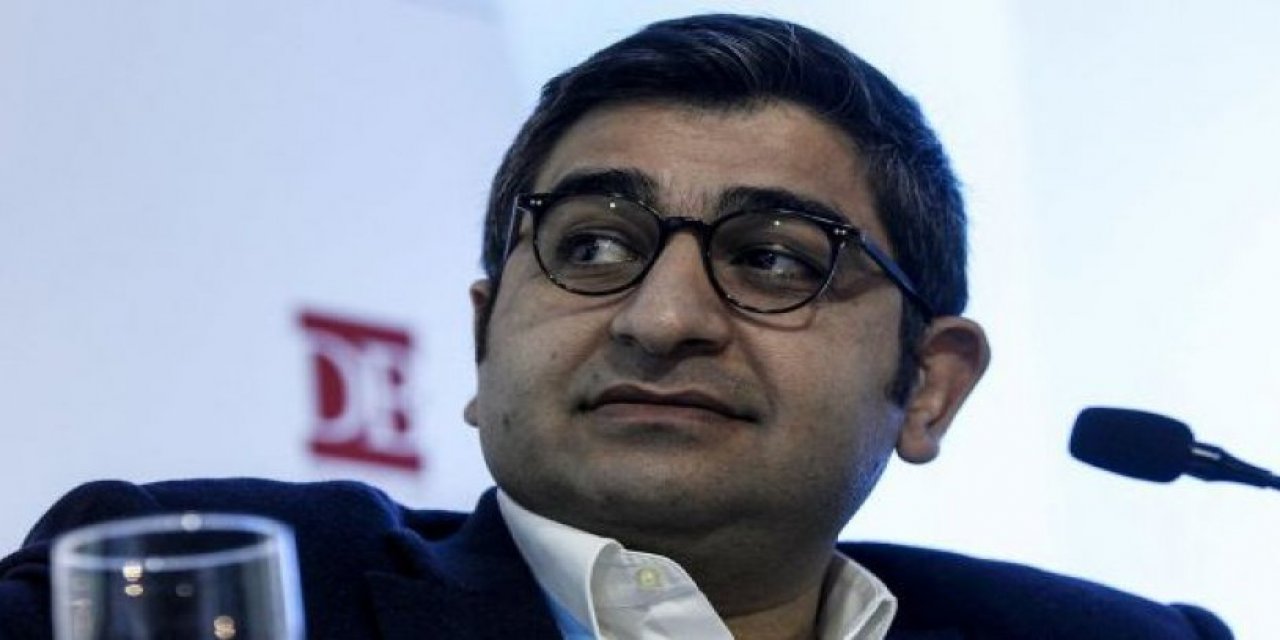 Barış Terkoğlu anlattı: Amerikalı savcı kimlerin telefonlarını çaldırıyor?