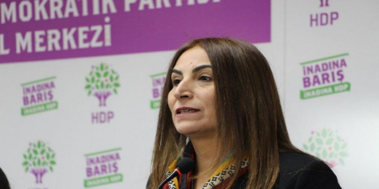Rapor cezaevine ulaştı: Aysel Tuğluk'un bugün tahliyesi bekleniyor