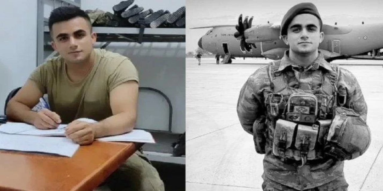 Çatışmada yaralanan uzman çavuş şehit oldu