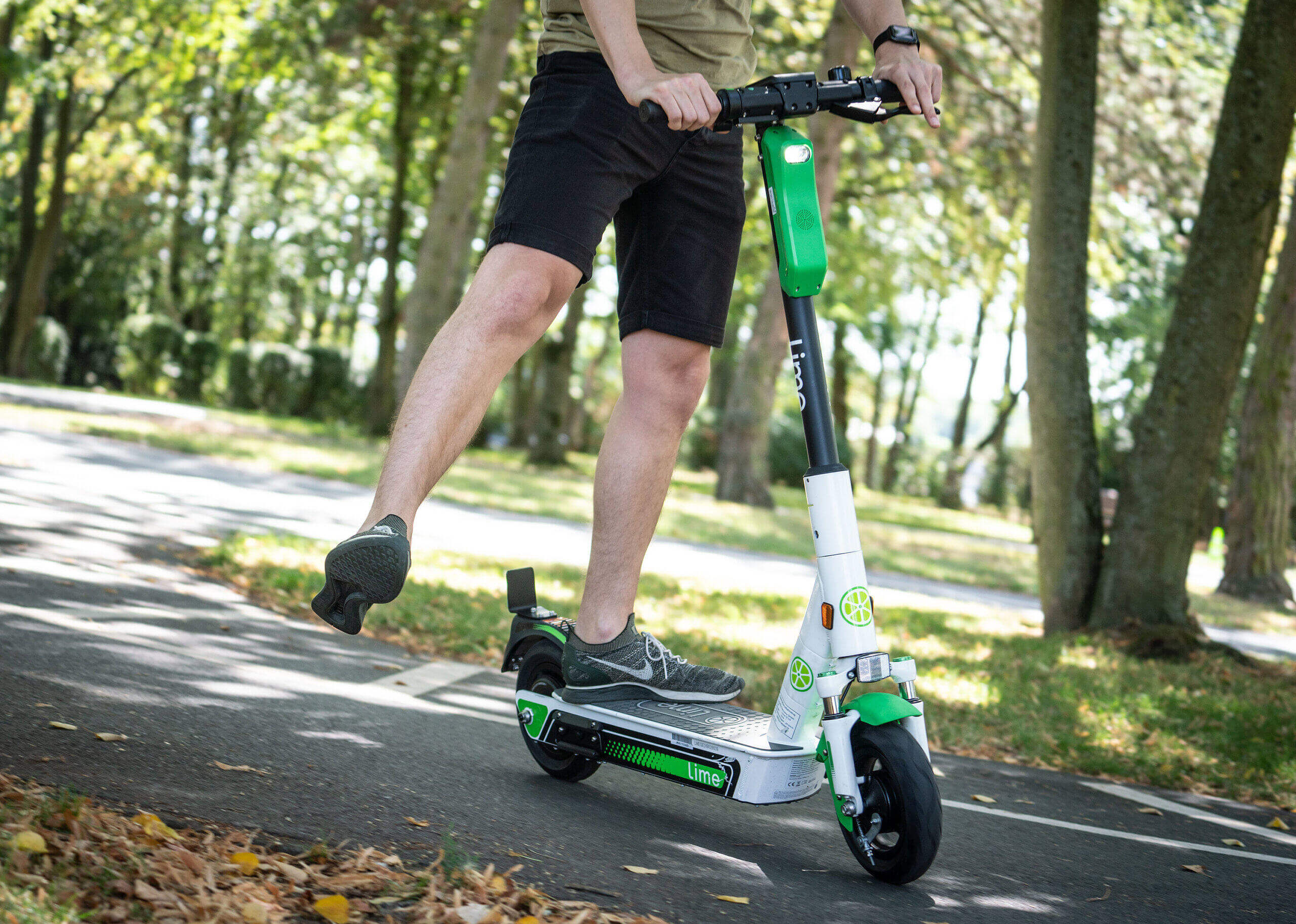 Bakan Karaismailoğlu'ndan "scooter kazaları" açıklaması