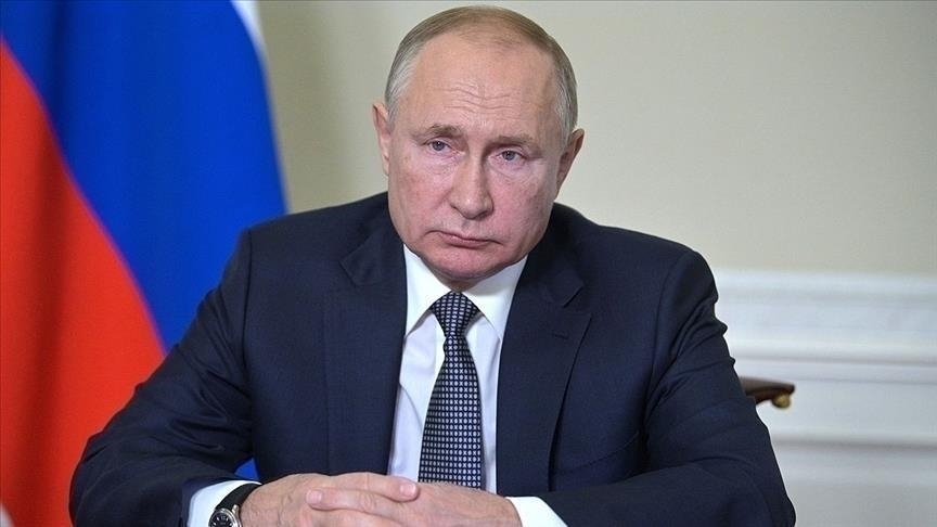 Putin: Önümüzde 2. Dünya Savaşı'nın bitiminden bu yana en tehlikeli 10 yıl var
