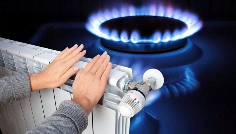 Türkiye’nin doğalgaz ithalatı ağustos ayında azaldı