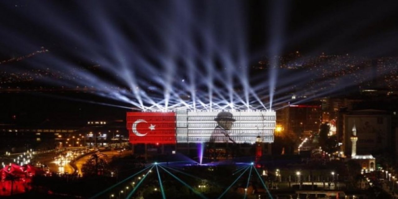 İzmir Valiliği'nden tepki çeken yazı: Cumhuriyet kutlamalarına 20 kişi sınırlaması