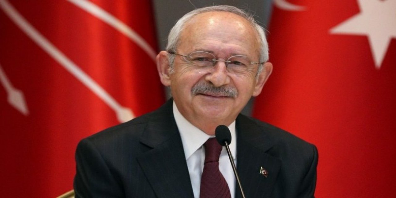 Kılıçdaroğlu'ndan 29 Ekim mesajı: Cumhuriyetimizin 100. yaşı, gerçek vatanseverlerin iktidarında kutlanacaktır