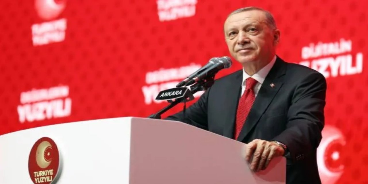 CHP'den vizyon belgesine ilk yorum geldi