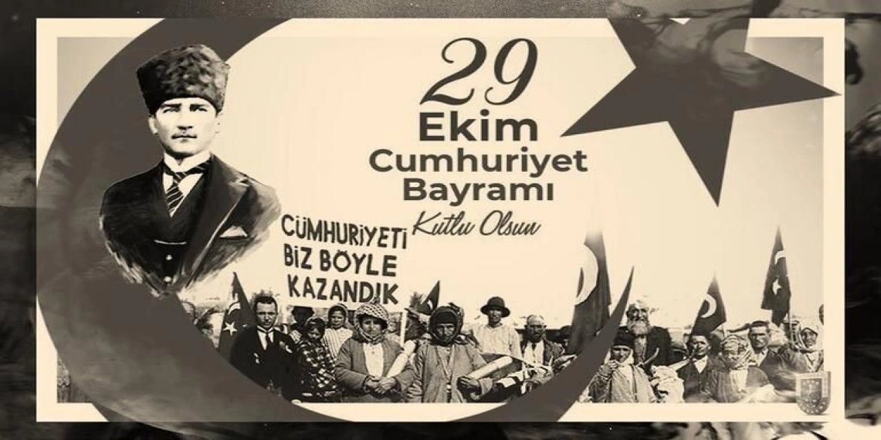 Naim Babüroğlu yazdı: "Atatürk’ün mucizesi Cumhuriyet-2"