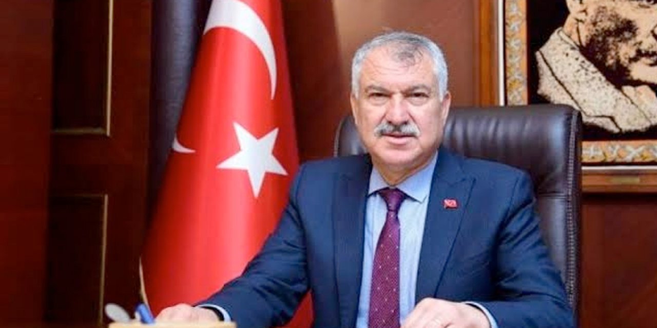 Koronavirüse yakalanmıştı! Zeydan Karalar'dan güzel haber!